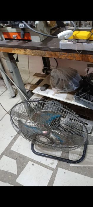 Действующий бизнес