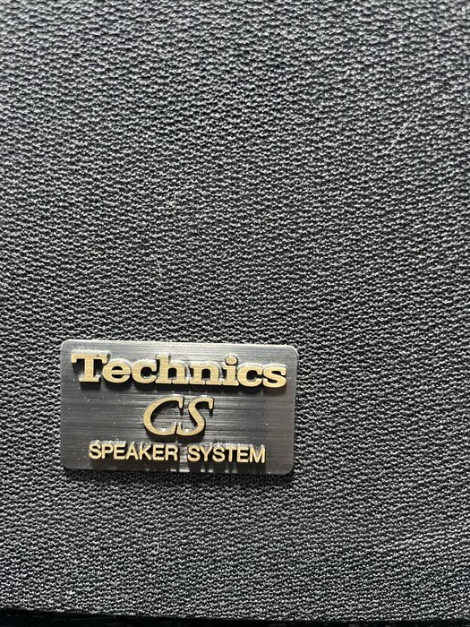 Technics  SB-CS75