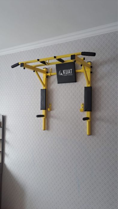 Турник 3 в 1 Шымкент