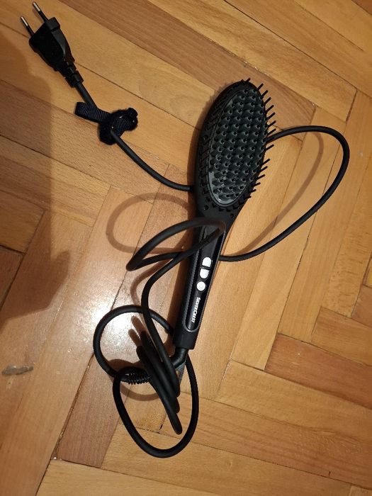 Perie electrica silvercrest