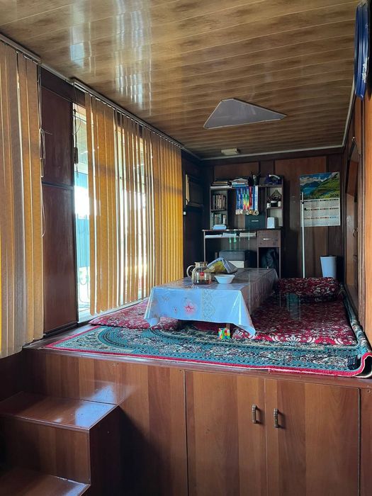 4 ком 110 кв м 3 этаж Яшнабад 40 лет