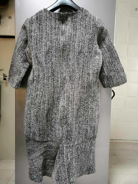 Rochie Carolina Herrera