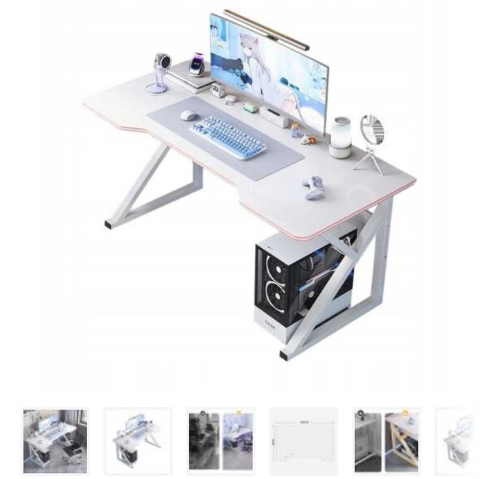 vand birou de calculator HUZARO Gaming