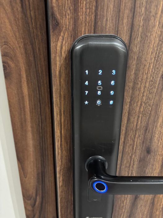 1 ком ЖК Атамура , новая