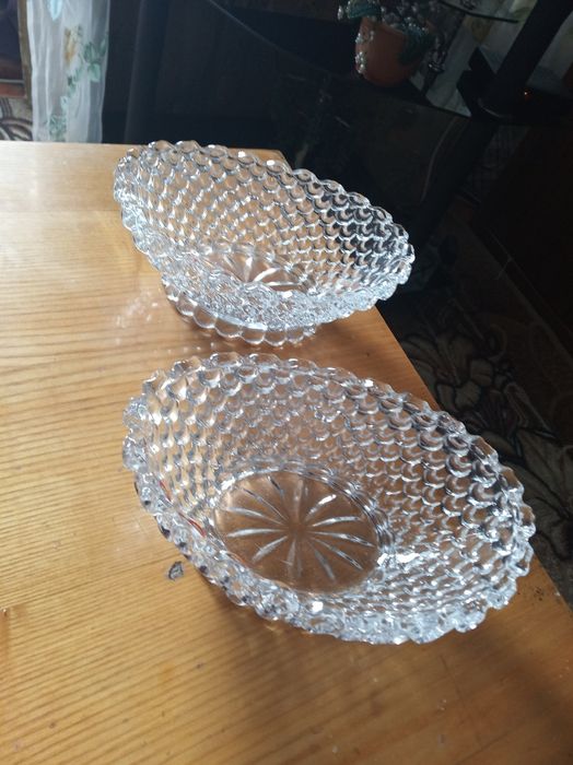 Продам салатницы.