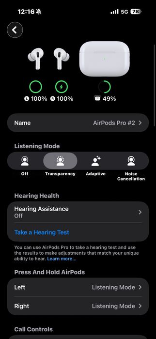 Airpods pro 2 generatia a 2 a plus husa guess cadou