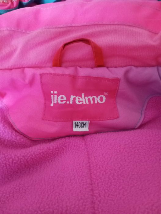 Зимний комбинезон для девочки, верхняя одежда для девочек