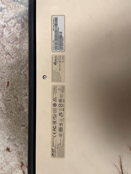 Ноутбук Acer Swift SF113-31