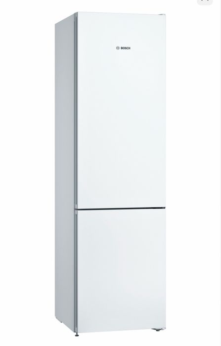 Холодильник Bosch KGN39UW30U белый