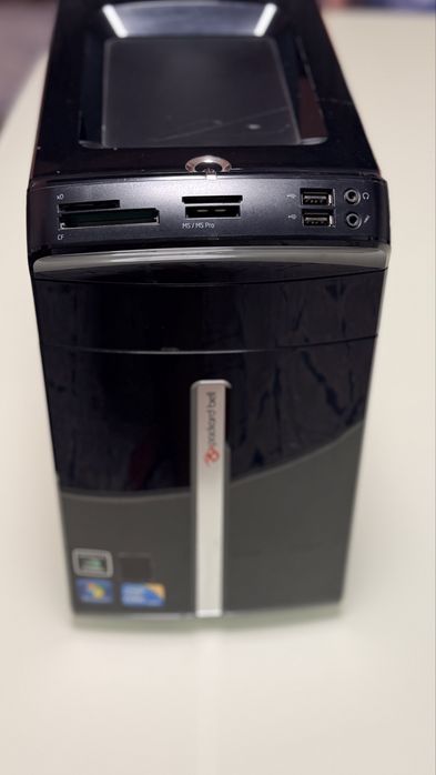 Desktop si monitor 23 inchi