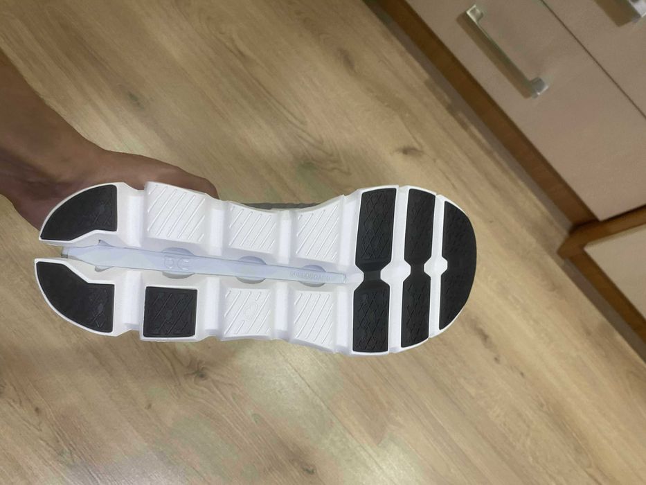 Мъжки нови обувки QC