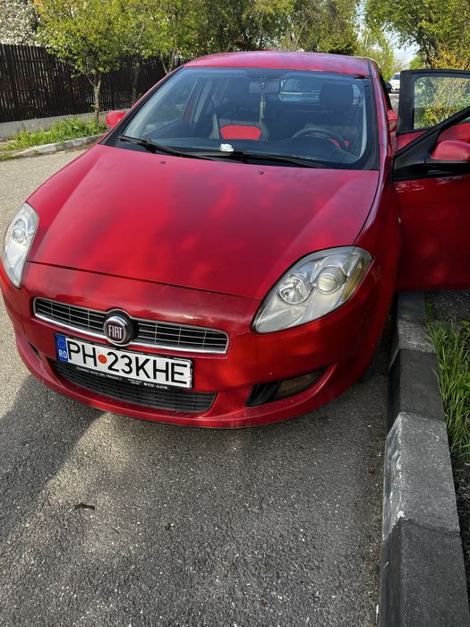 Vand autoturism Fiat Bravo