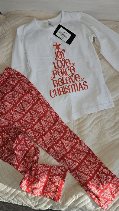 Продам новогодние пижамы!