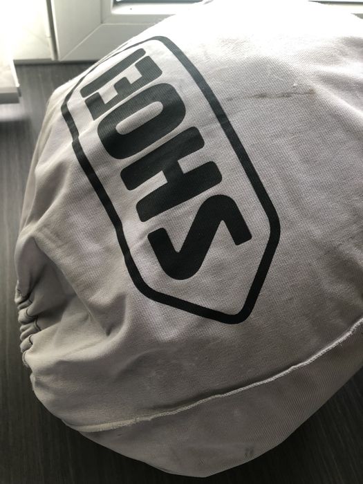 Casca moto Shoei NXR marime S