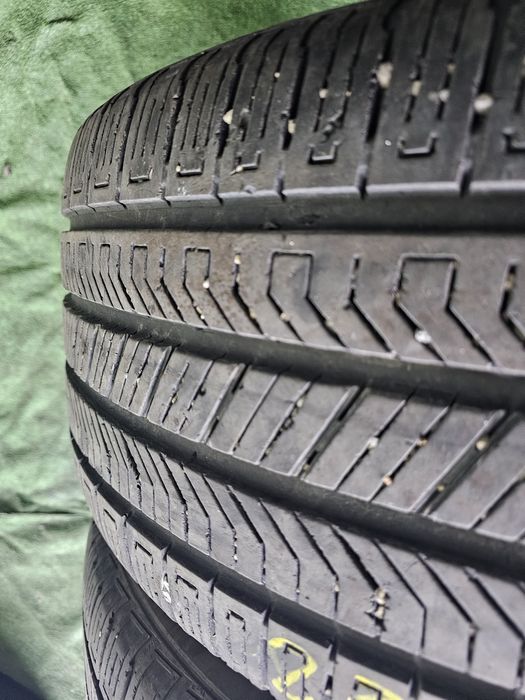 275 45 22 m+s continental