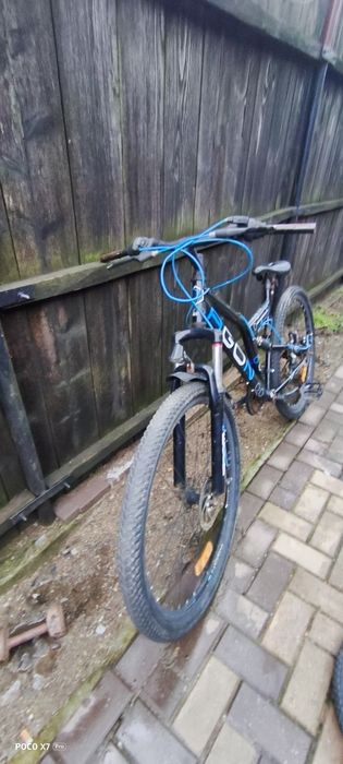 Mountain bike Agon