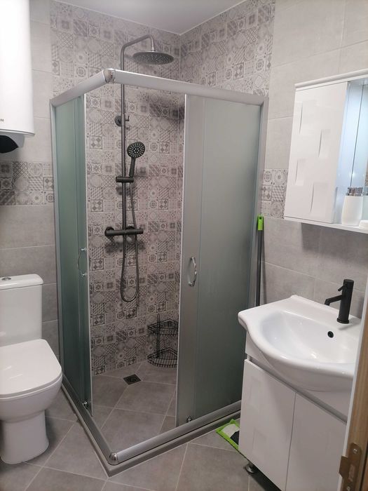 Дава се под наем Двустаен апартамент в Варна, Виница - 55 кв.м за 433.5 € - Снимка #7