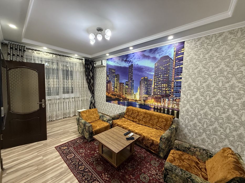 Квартира 2 ком чиланзар 16 квартал