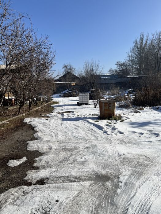 Участок в городе Талгар