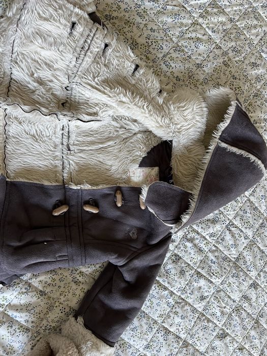 Детски якета за момиченце