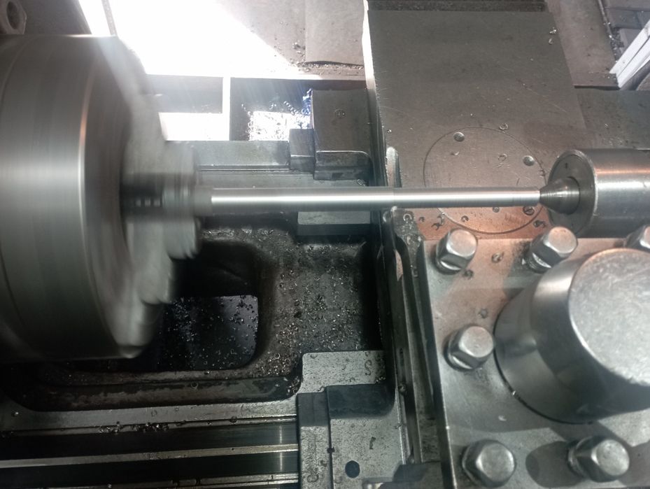 Токарно фрезерные работы и услуги