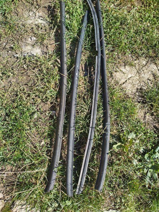 Части за Мерцедес 190