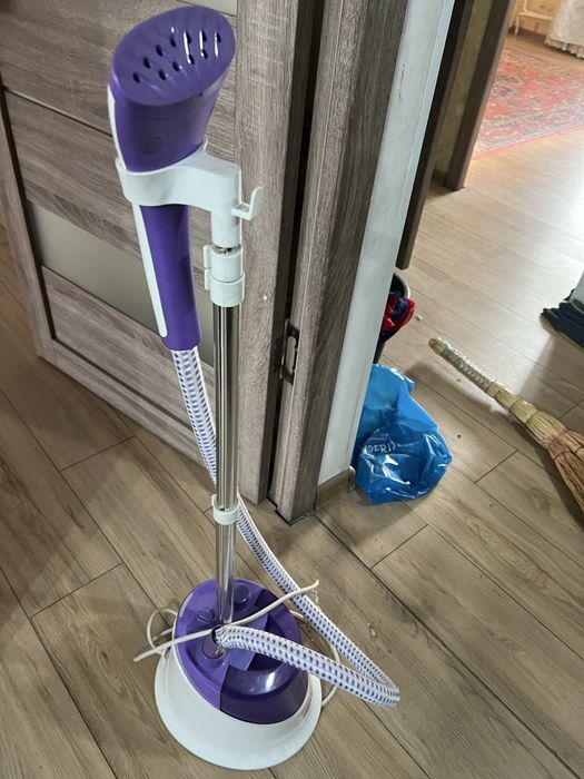 Отпариватель для одежды philips