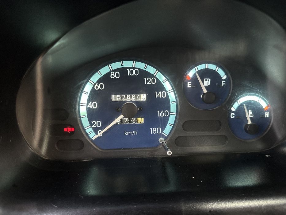 Matiz Aftamat 2014 yil xolati yaxshi