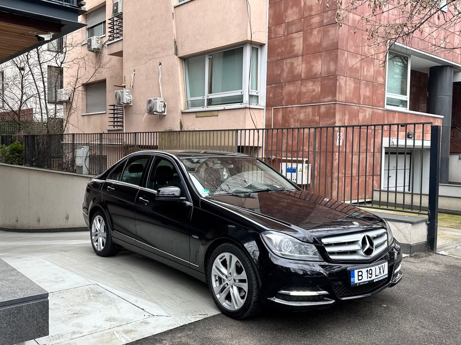 Mercedes  160.000 km