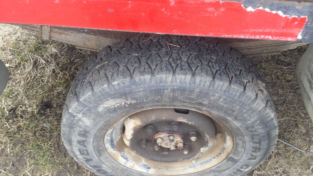 Roti DACIA , 3 prezoane , OLCIT , TRABANT ,SKODA 120