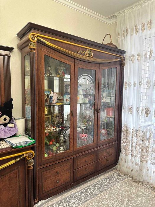 Зал комплект мебель