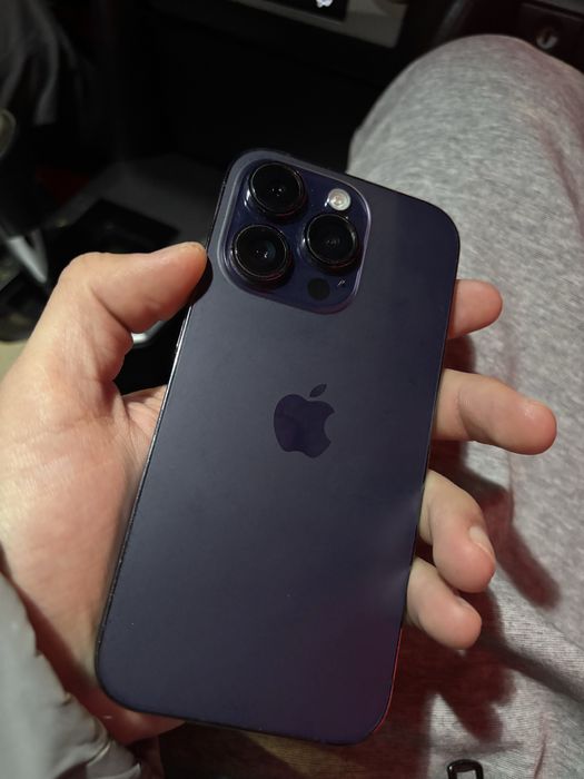 Айфон 14про 256гб