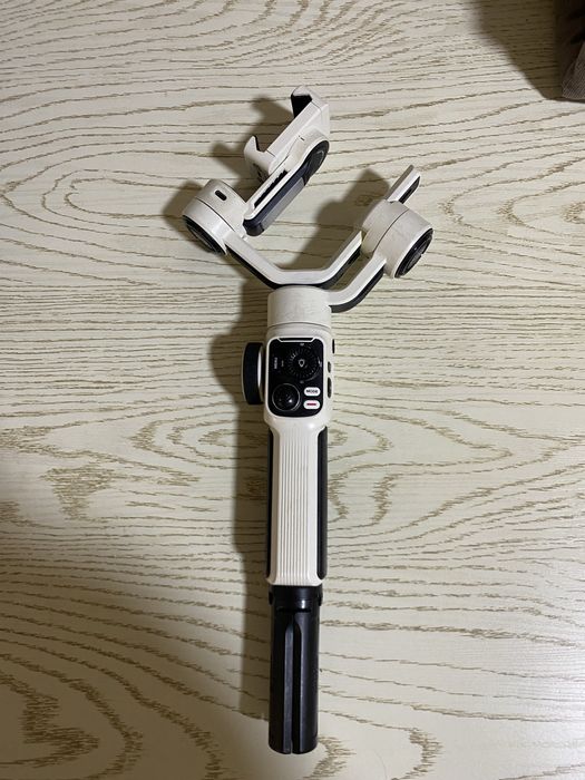 Набор мобилографа