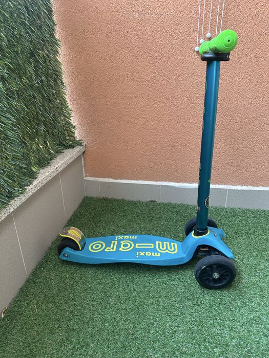 Тротинетка Micro MAXI
