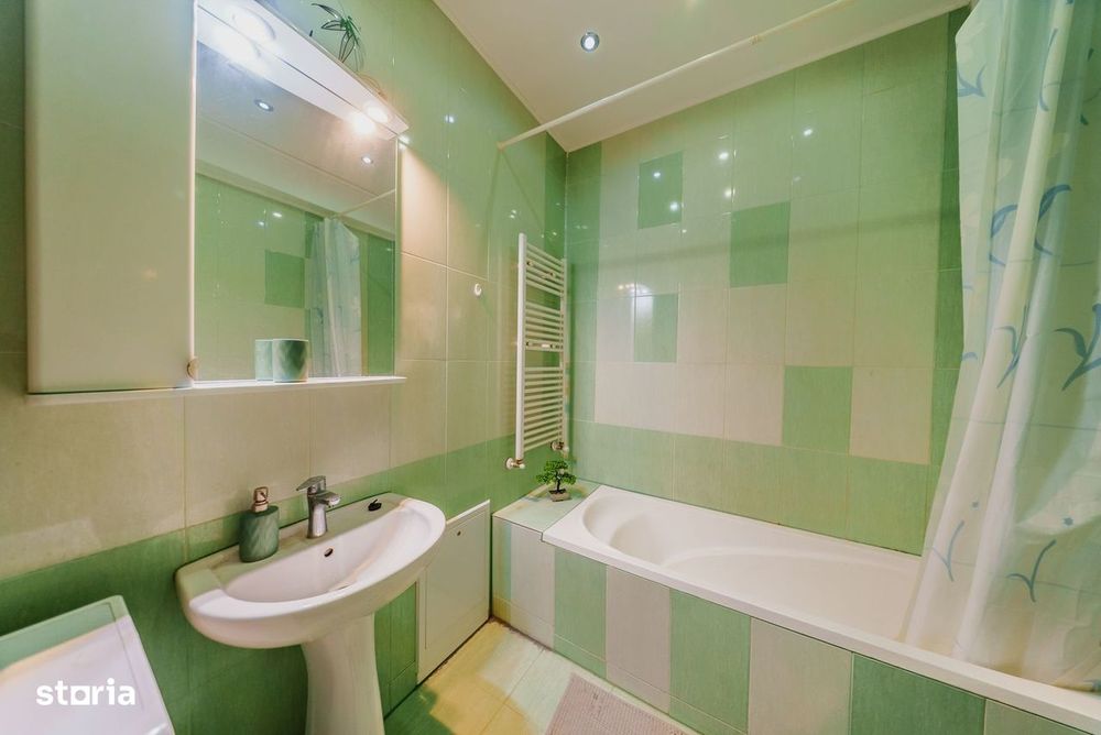 Apartament de vanzare 2 camere Ared UTA