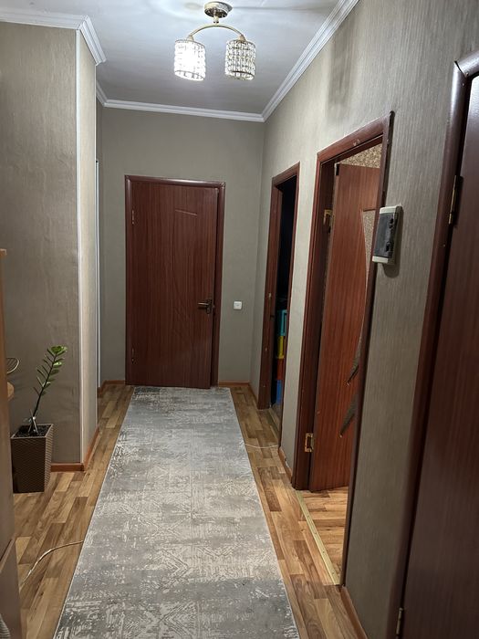 Продам квартиру ……………….