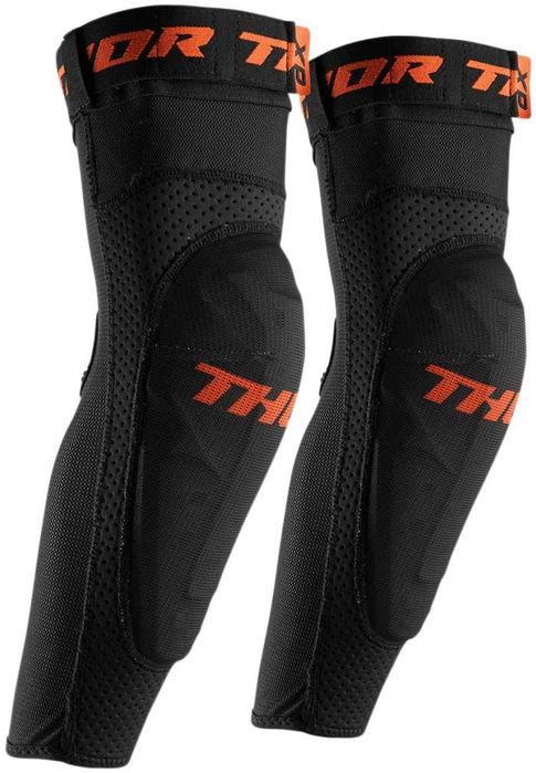 Genunchiere Acerbis Impact EVO 3.0, Thor Moto atv la reducere