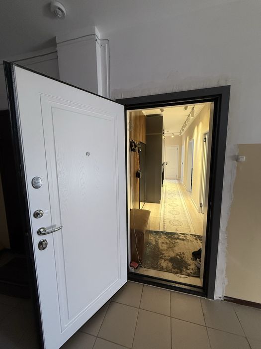 Продается 3 комнатная квартира