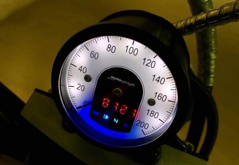 Продаётся kawasaki TR250