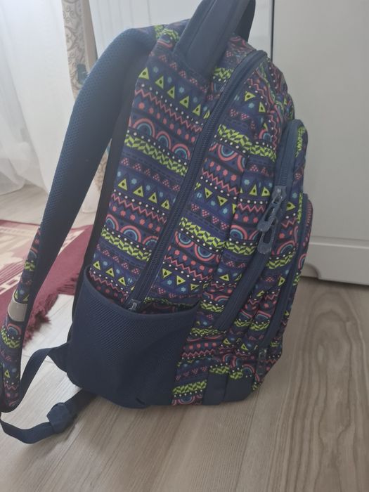 Рюкзак большой ,ортопедический