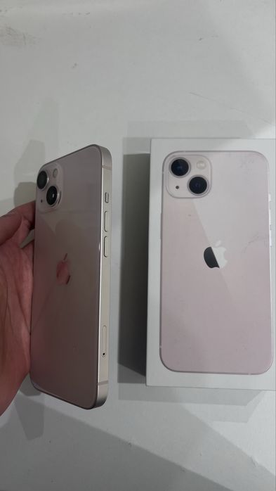 Iphone 13 128gb
