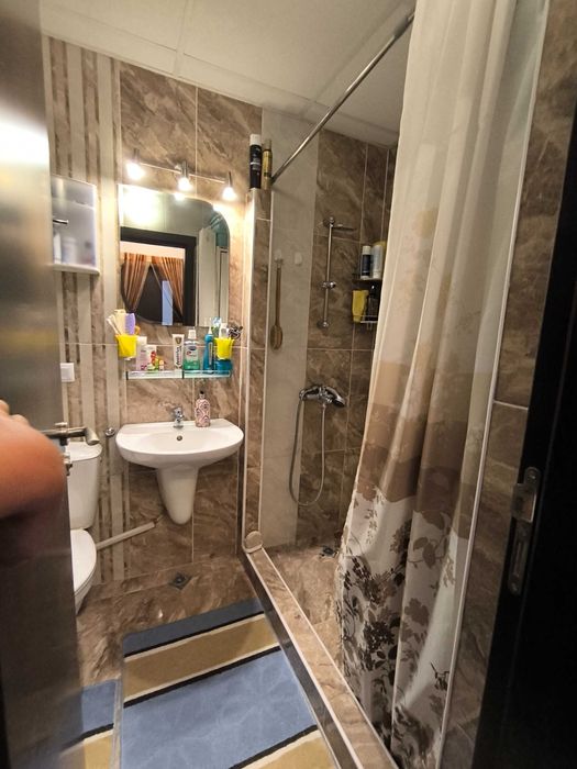 Продава се Двустаен апартамент в Свети Влас - 53 кв.м за 1263 €/кв.м - Снимка #13