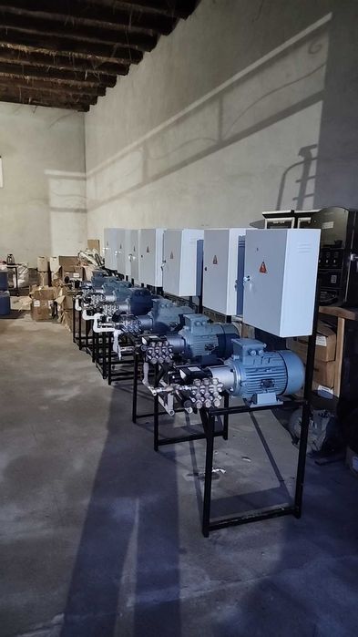 Мой сам оборудование