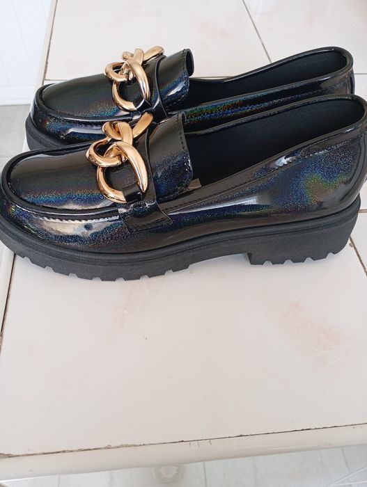 Нови дамски обувки