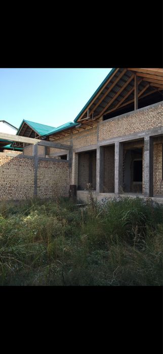 Юнус-Обод Зенитда.Ер Ва Крилган уй сотилади. .