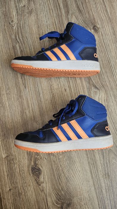 Детски маратонки  Adidas