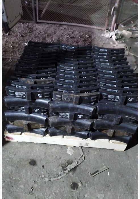 Колодка композиционная 25610Н