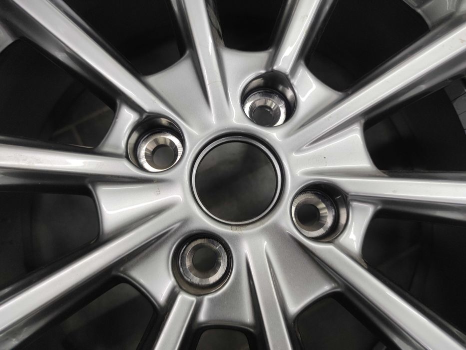 1бр Нова джанта 17 - Ford Fiesta