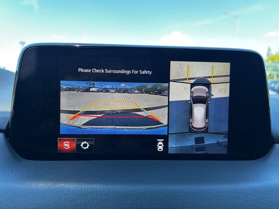 MAZDA CX-5 2019 — imagine 28