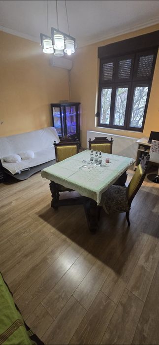 Apartament  1 camera - 35 utili - 52490 euro